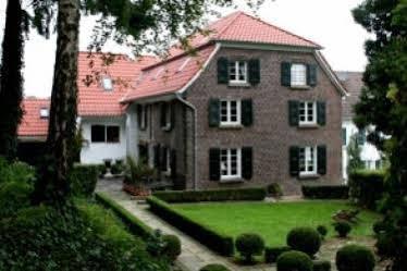Der Borner Hof Ратинген Экстерьер фото