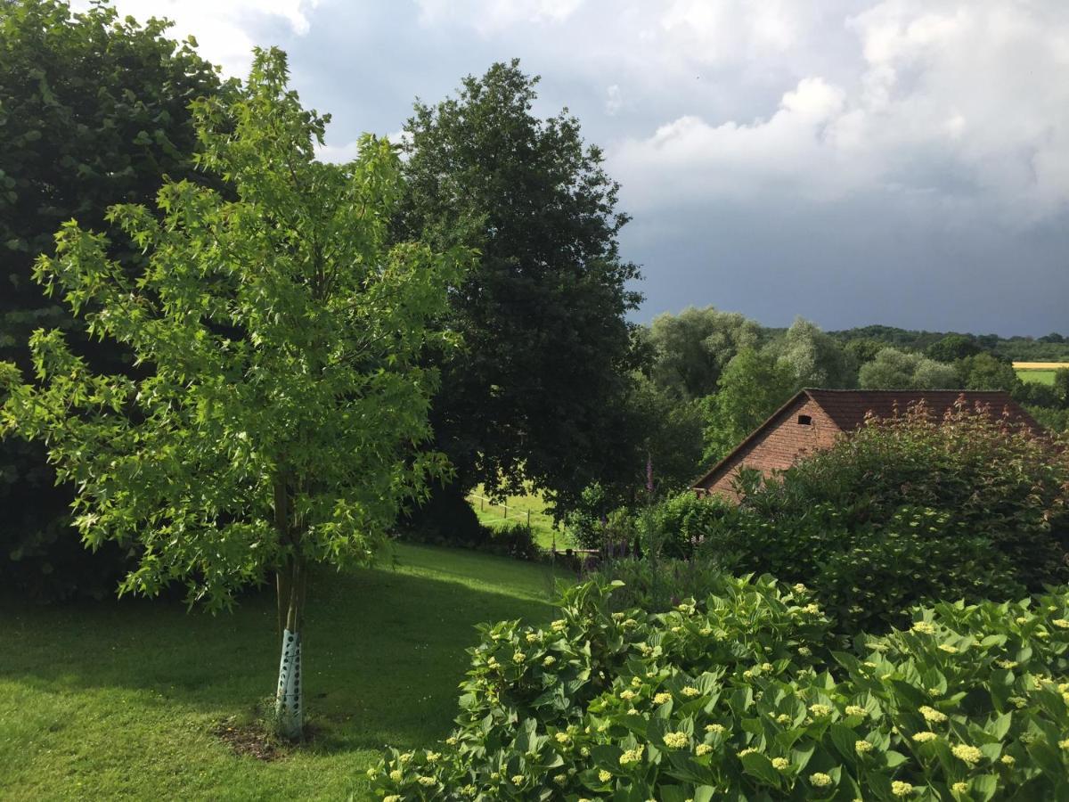Der Borner Hof Ратинген Экстерьер фото